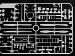 G3 sprue 132G0003 German accessories 3 view a